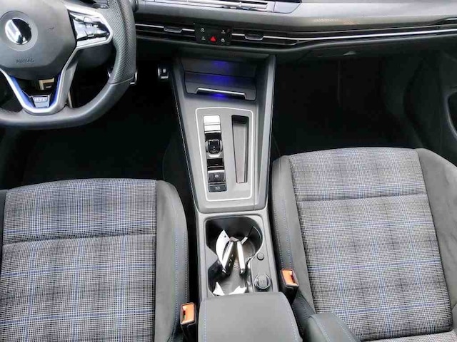 Volkswagen Golf GTE Golf VIII