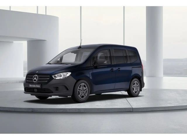 Mercedes-Benz Citan CDI