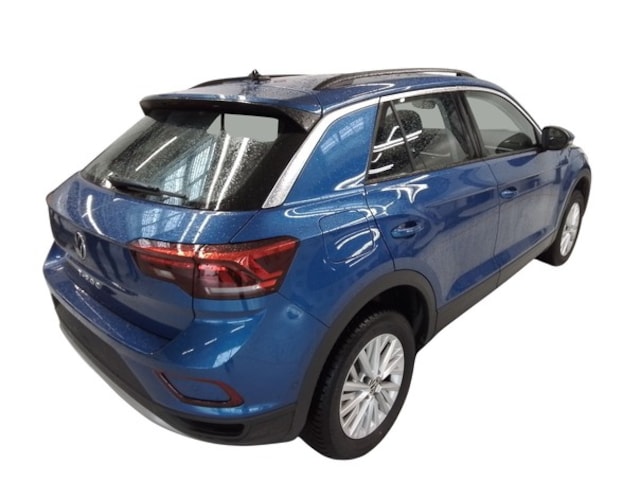 Volkswagen T-Roc TSi CarPlay+LED+Navi+Virt+PDC+Kamera