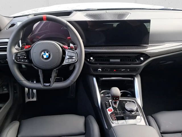 BMW M3 Competition xDrive