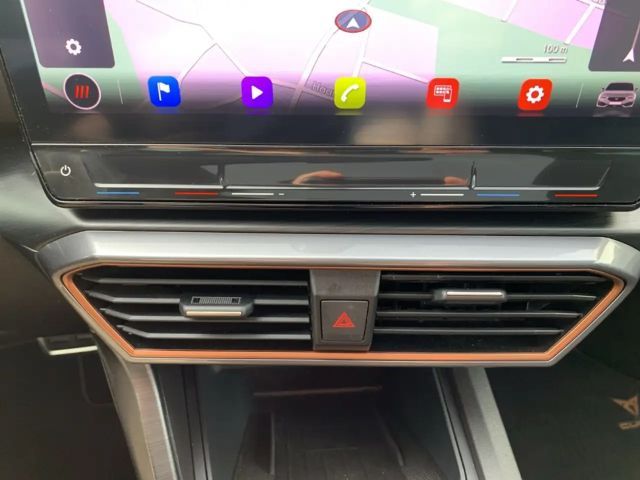 Cupra Leon 2.0 TSI 4Drive Sportstourer VZ