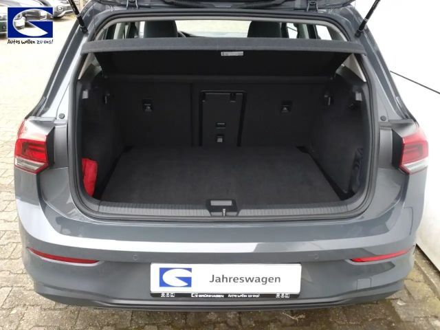 Volkswagen Golf Golf VIII Life