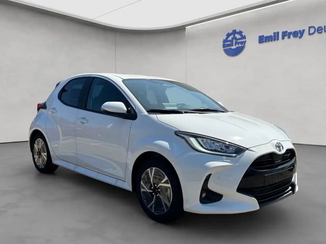 Toyota Yaris Comfort Hybride VVT-i