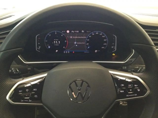 Volkswagen Tiguan 2.0 TDI 4Motion DSG R-Line