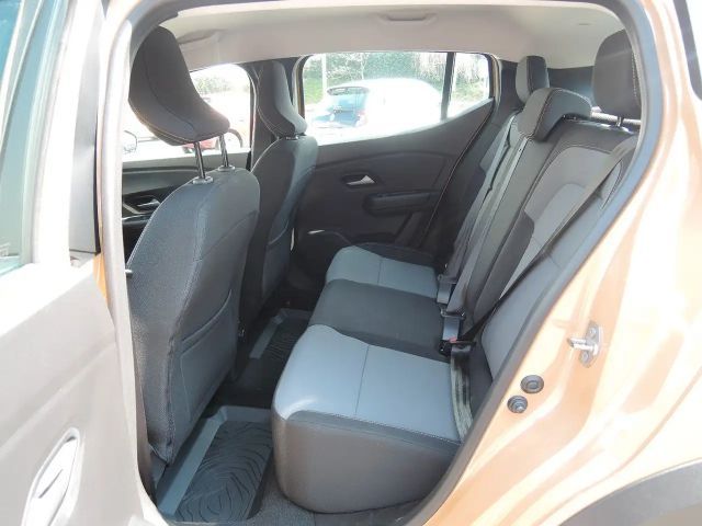 Dacia Sandero Extreme Stepway TCe 110