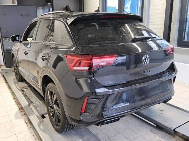 Volkswagen T-Roc 1.5 TSI DSG R-Line