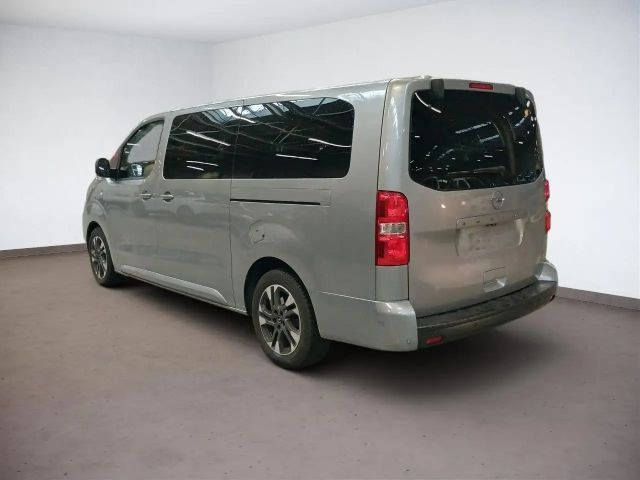 Opel Zafira Life Life XL AT *R-KAMERA*NAVI*WIRLESS*KEYLESS*XENON*