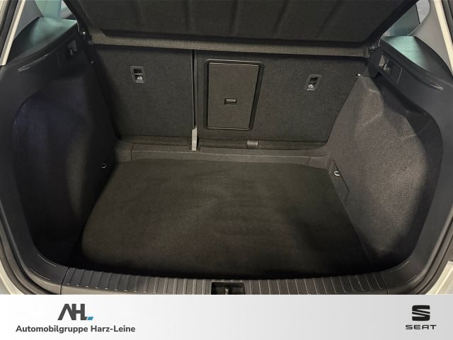 Seat Ateca 1.5 TSI DSG