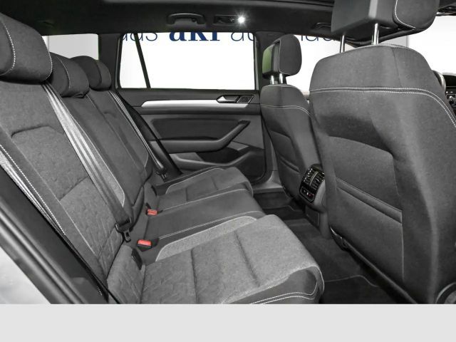 Volkswagen Passat 2.0 TDI Business DSG Variant