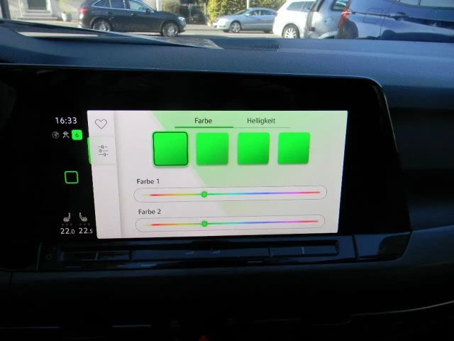 Volkswagen Golf Golf VIII Style