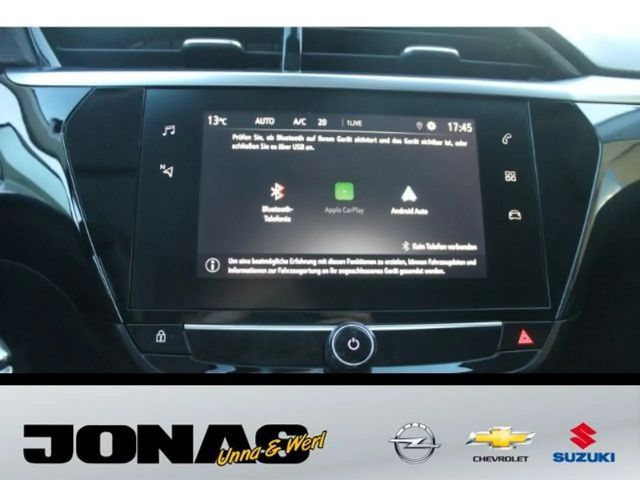 Opel Corsa 1.2 Turbo Elegance