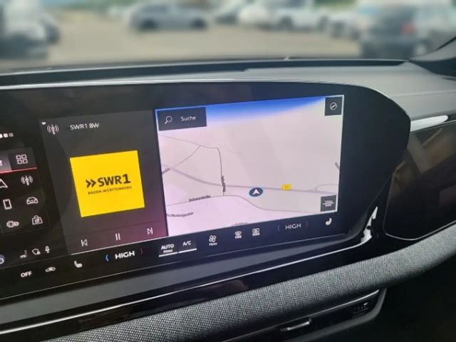 Audi A5 Avant S-Line