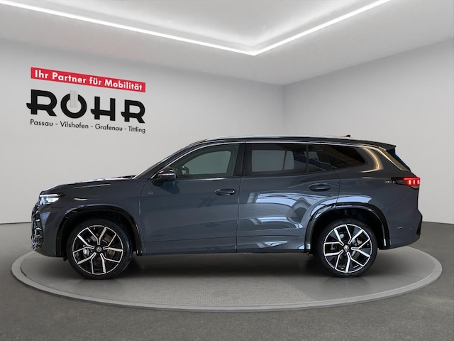 Volkswagen Tayron 2.0 TDI 4Motion DSG