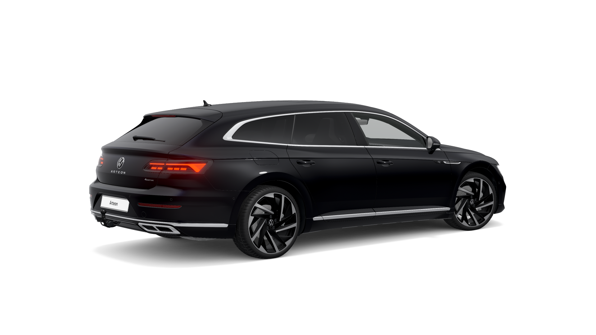 Volkswagen Arteon Shooting Brake 2.0 TSI DSG