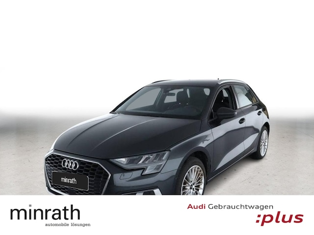 Audi A3 30 TDI Sportback