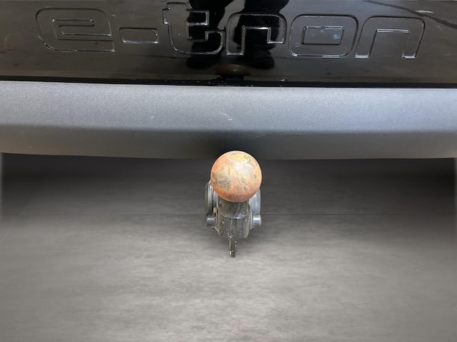 Audi Q4 e-tron 50 Quattro