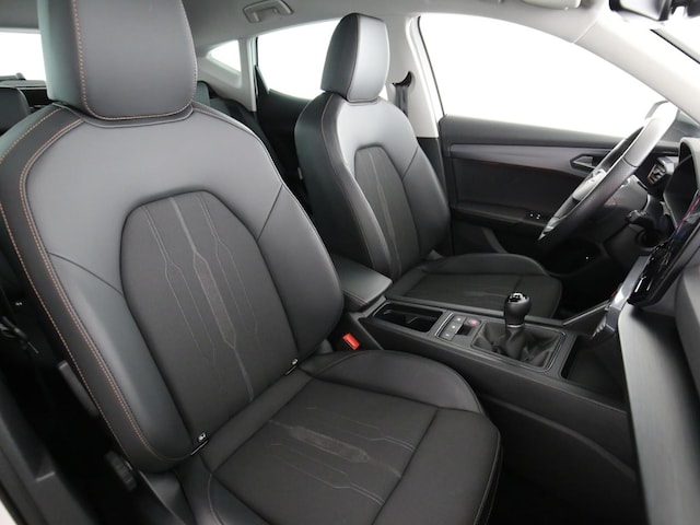 Cupra Formentor 1.5 TSI