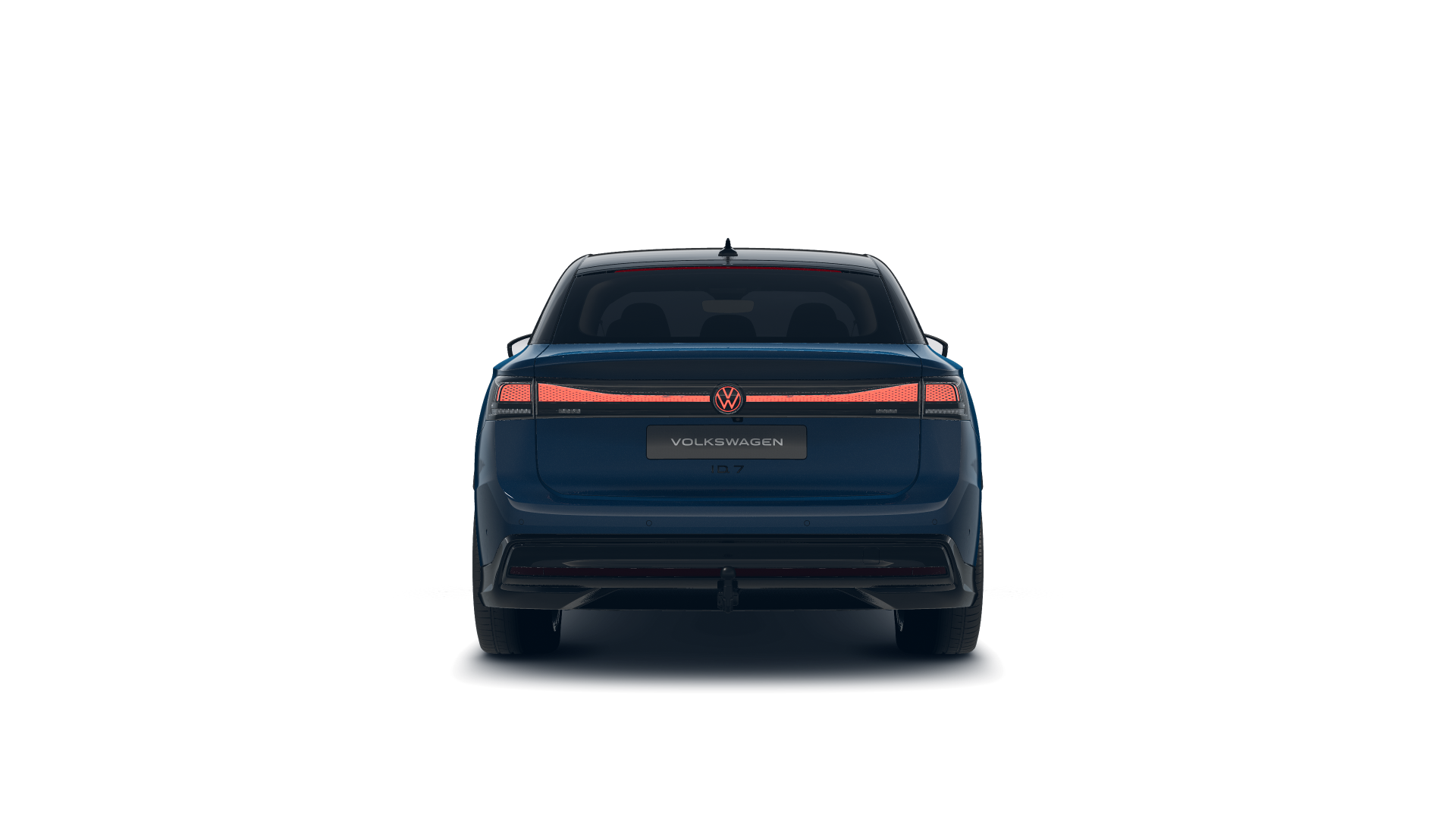 Volkswagen ID.7 IQ.Drive Pro