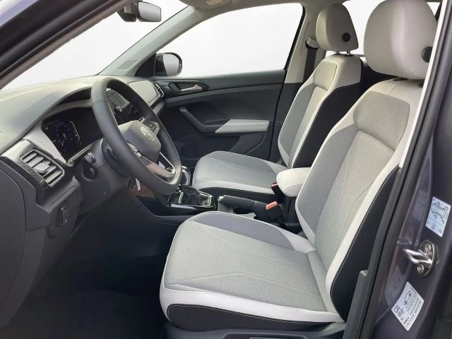 Volkswagen T-Cross 1.5 TSI ACT DSG Style