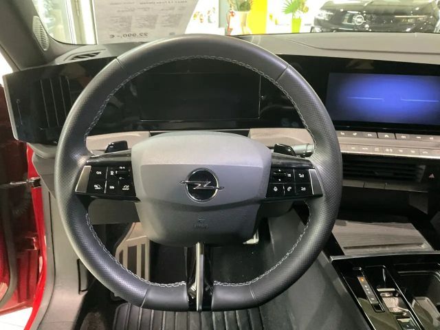 Opel Astra 1.2 Turbo Turbo Ultimate