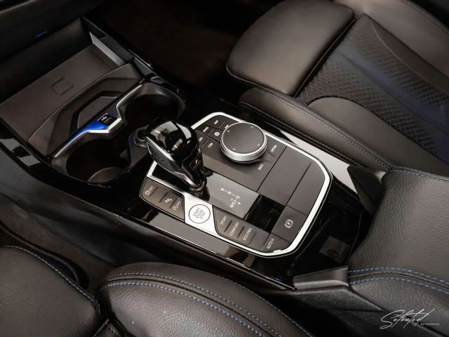 BMW 118 118d M-Sport Sedan