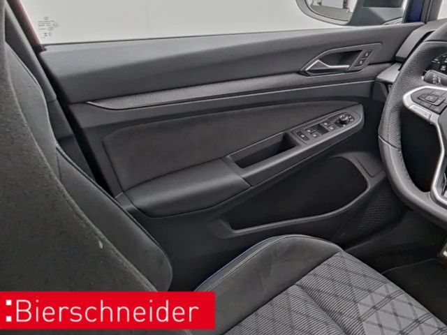 Volkswagen Golf 1.5 eTSI DSG R-Line Style