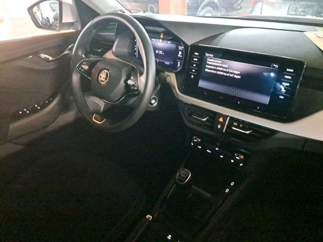 Skoda Kamiq 1.0 TSI Ambition