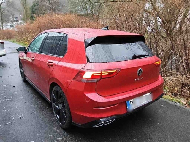 Volkswagen Golf 1.5 TSI Golf VIII