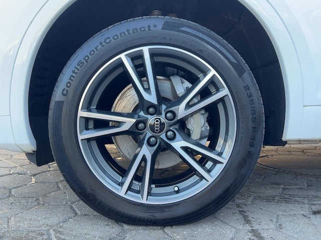 Audi Q5 40 TFSI Quattro S-Tronic