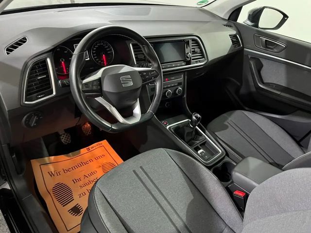 Seat Ateca 2.0 TDI Style