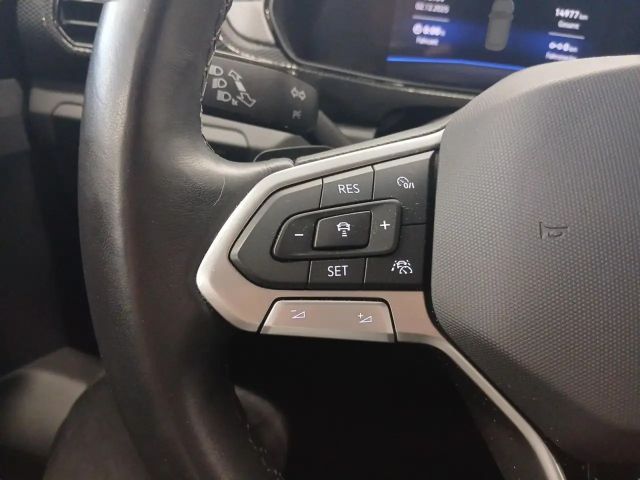 Volkswagen T-Cross 1.0 TSI DSG Life