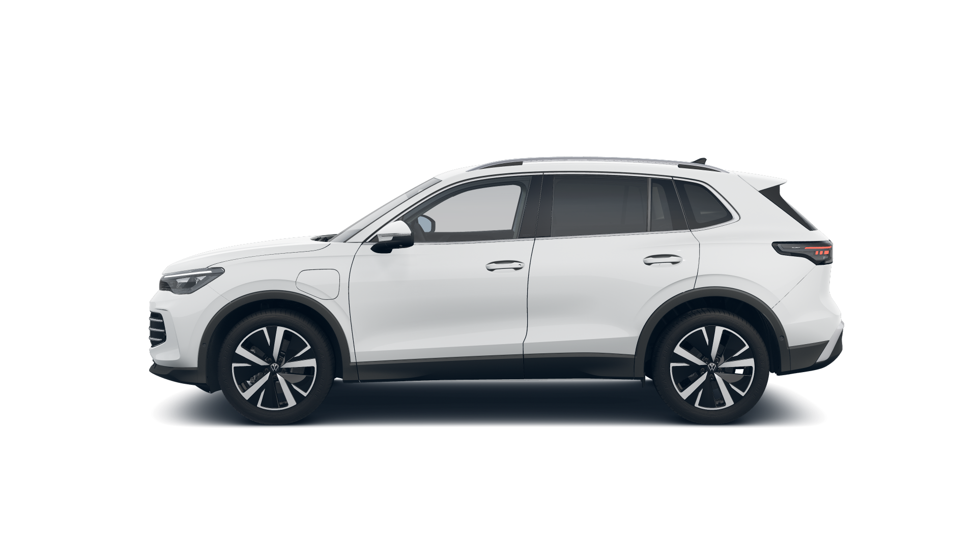 Volkswagen Tiguan DSG eHybrid