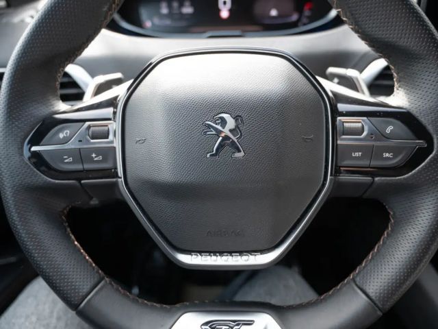 Peugeot 5008 EAT8 GT-Line PureTech