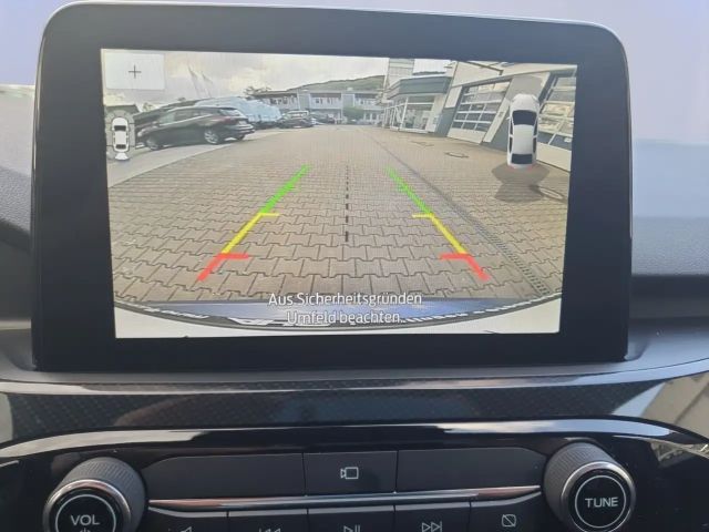 Ford Kuga EcoBoost ST Line X