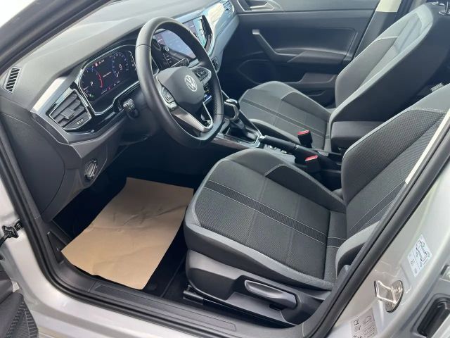 Volkswagen Polo DSG Style