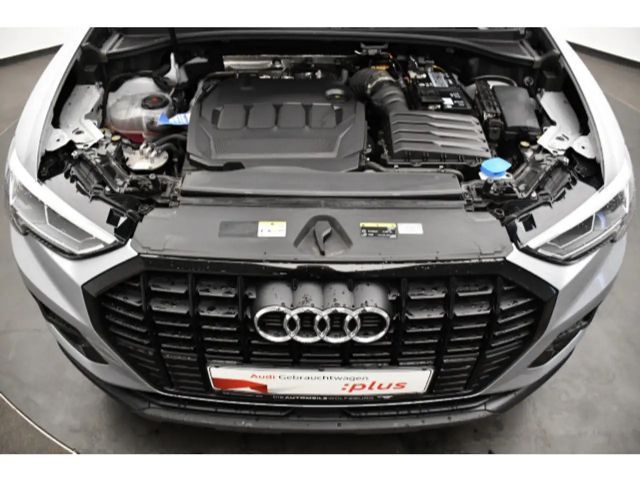 Audi Q3 35 TDI S-Tronic