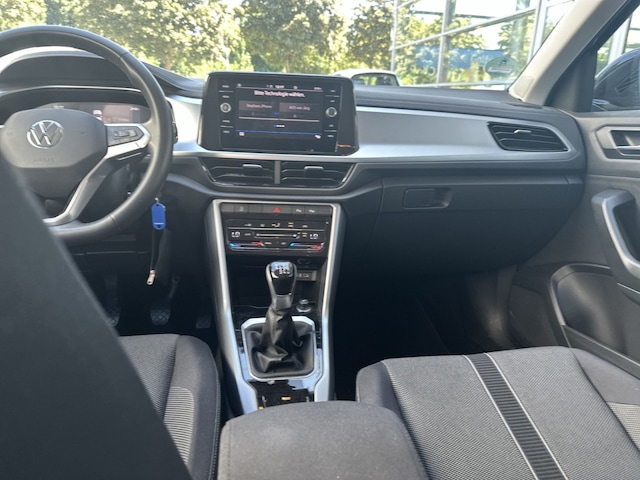 Volkswagen T-Roc 1.0 TSI Life