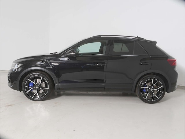Volkswagen T-Roc 2.0 TSI 4Motion