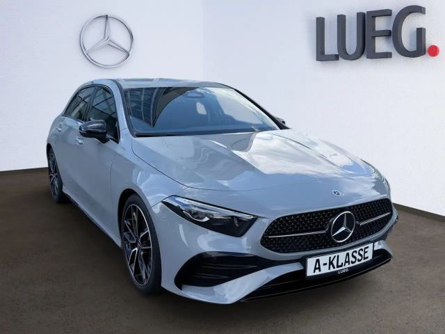 Mercedes-Benz A 200 AMG Line