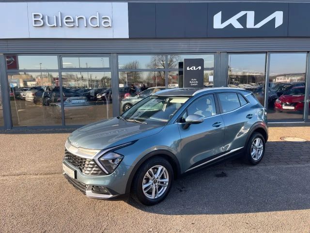 Kia Sportage CRDi Vision