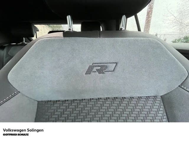 Volkswagen T-Roc 1.5 TSI DSG Sport