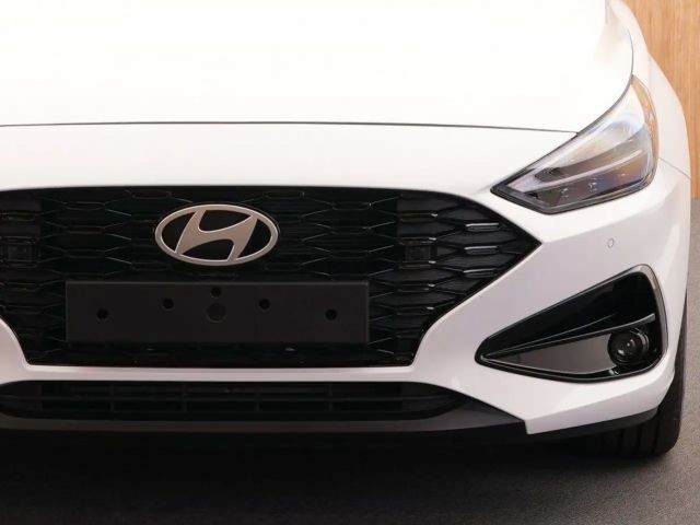 Hyundai i30 1.0 Hybrid Style T-GDi