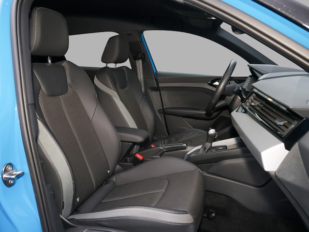 Audi A1 40 TFSI S-Tronic Sportback