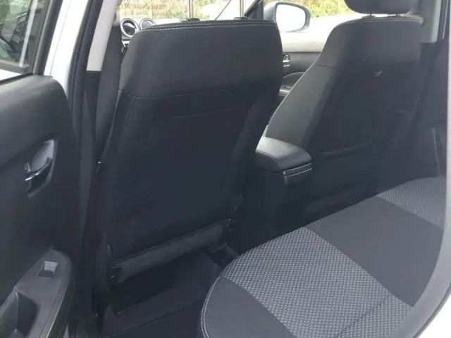 Suzuki Vitara 4x4 Comfort Hybrid