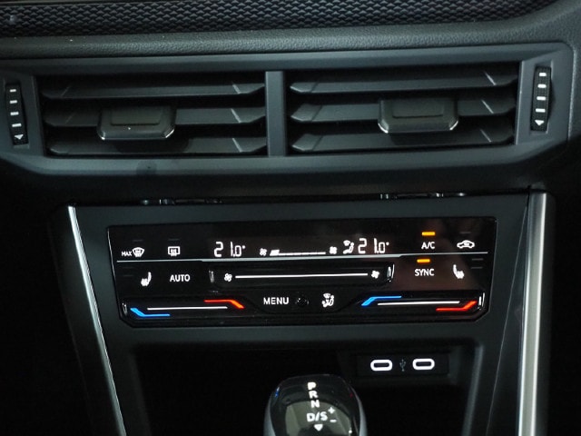 Volkswagen Taigo 1.0 TSI DSG IQ.Drive Life