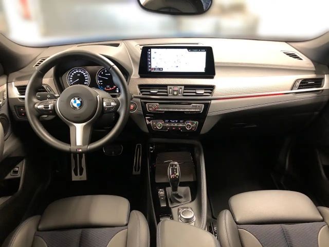 BMW X2 sDrive18i