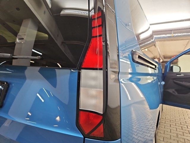 Volkswagen Caddy Life Maxi