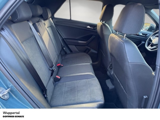 Volkswagen T-Roc 1.5 TSI DSG R-Line