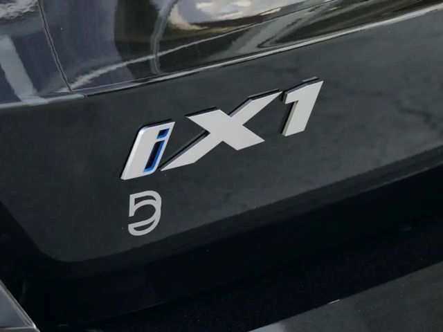BMW iX1 M-Sport eDrive20