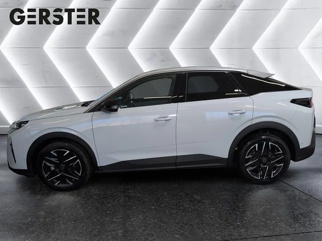 Peugeot 3008 Allure Pack Hybrid